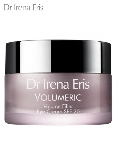  Dr. Irena Eris Volumeric Volume Filler Eye Cream SPF20